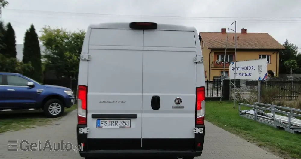 FIAT DUCATO 