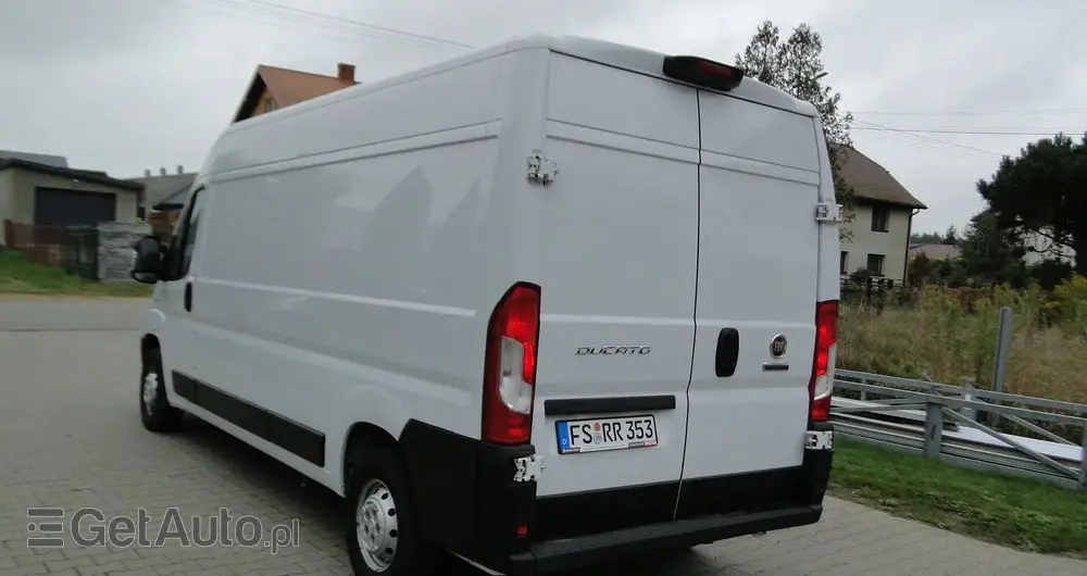 FIAT DUCATO 