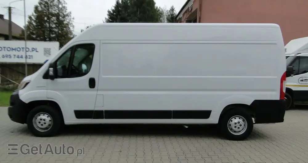 FIAT DUCATO 
