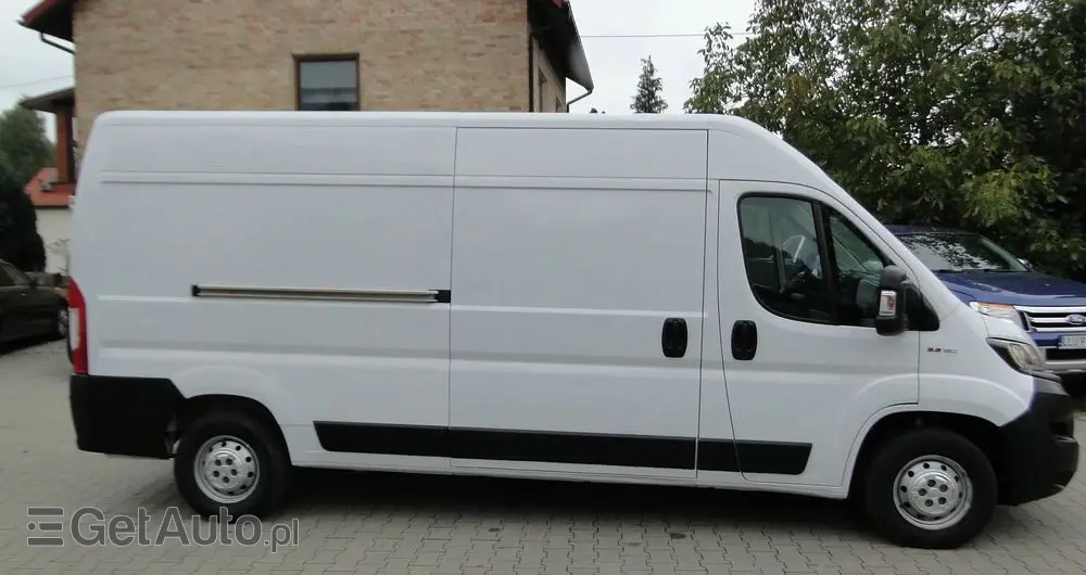 FIAT DUCATO 