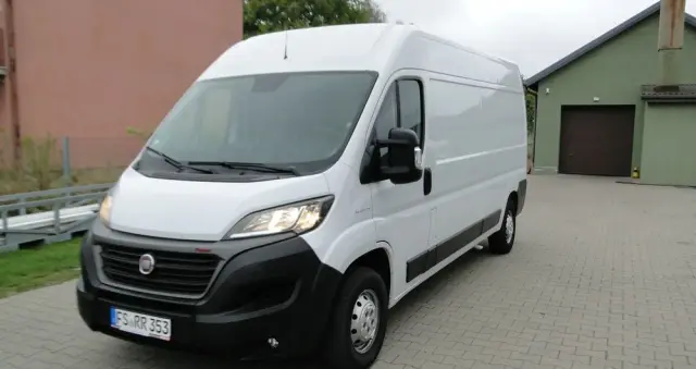 FIAT DUCATO 