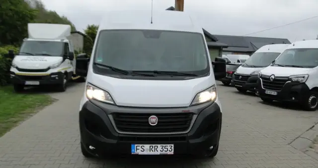 FIAT DUCATO 