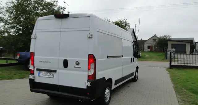 FIAT DUCATO 