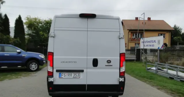 FIAT DUCATO 