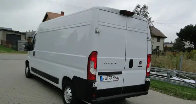 FIAT DUCATO 
