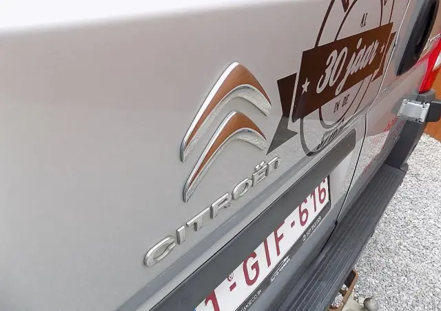 CITROËN Jumper 