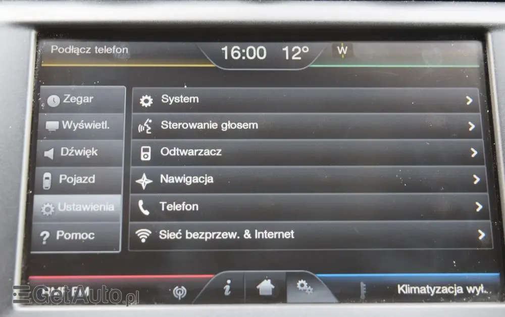 FORD Mondeo SW 2.0 TDCi Titanium