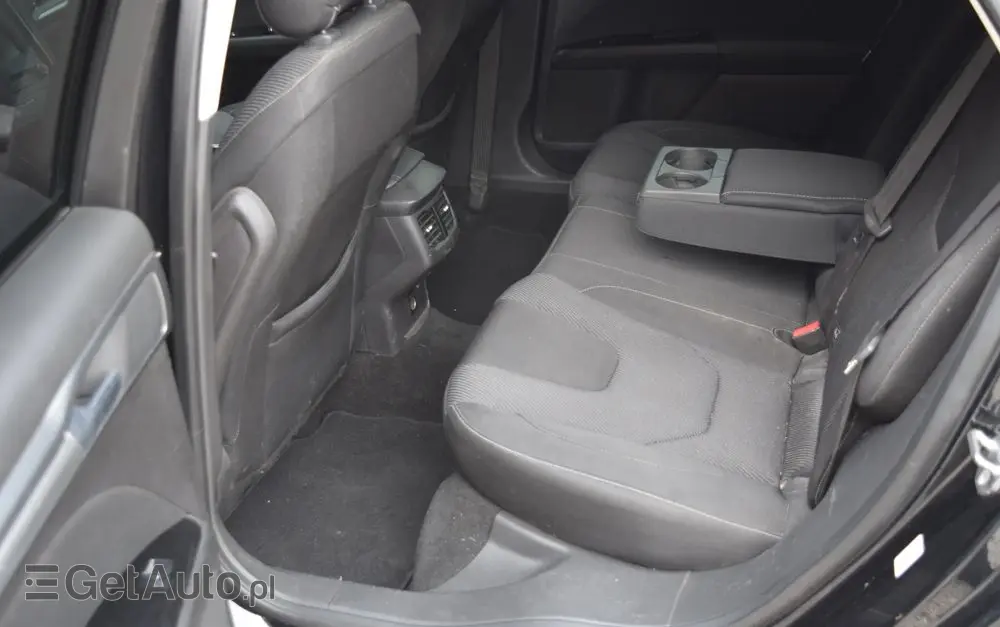 FORD Mondeo SW 2.0 TDCi Titanium