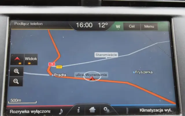 FORD Mondeo SW 2.0 TDCi Titanium