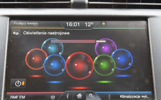 FORD Mondeo SW 2.0 TDCi Titanium