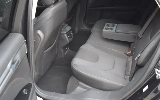 FORD Mondeo SW 2.0 TDCi Titanium