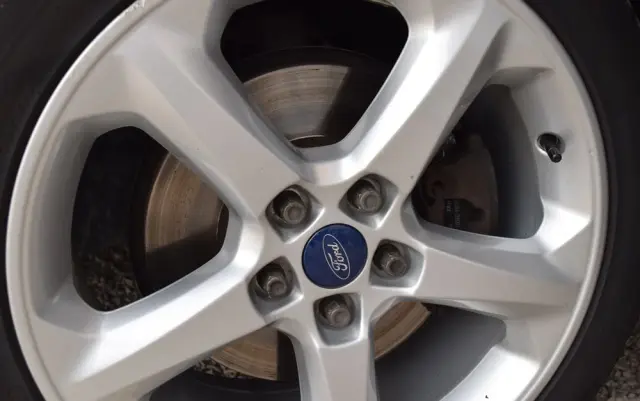 FORD Mondeo SW 2.0 TDCi Titanium