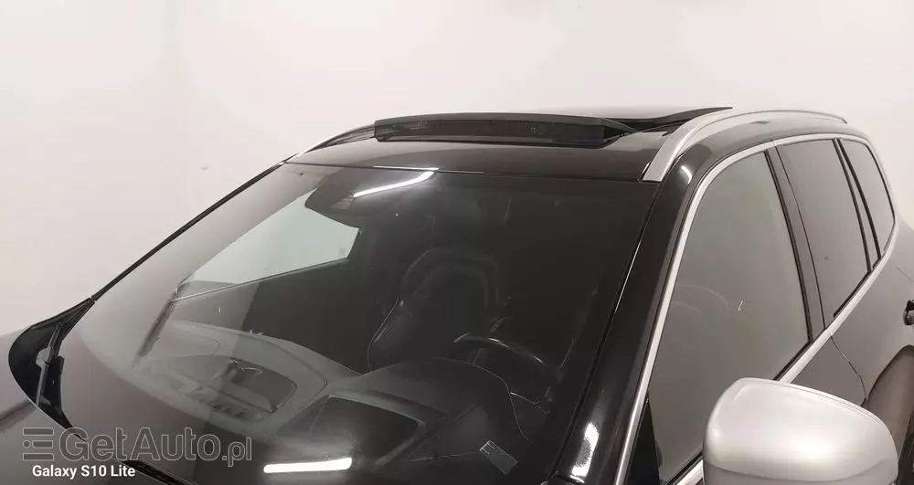 VOLVO XC 90 D5 AWD R-Design 7os