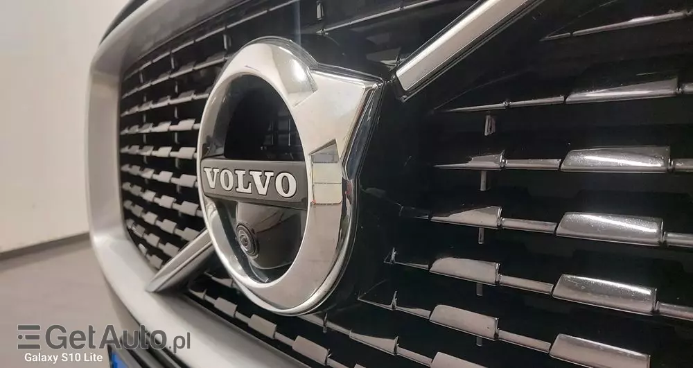 VOLVO XC 90 D5 AWD R-Design 7os