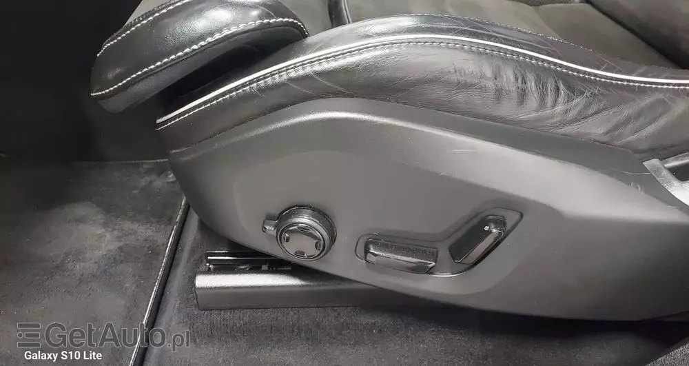 VOLVO XC 90 D5 AWD R-Design 7os