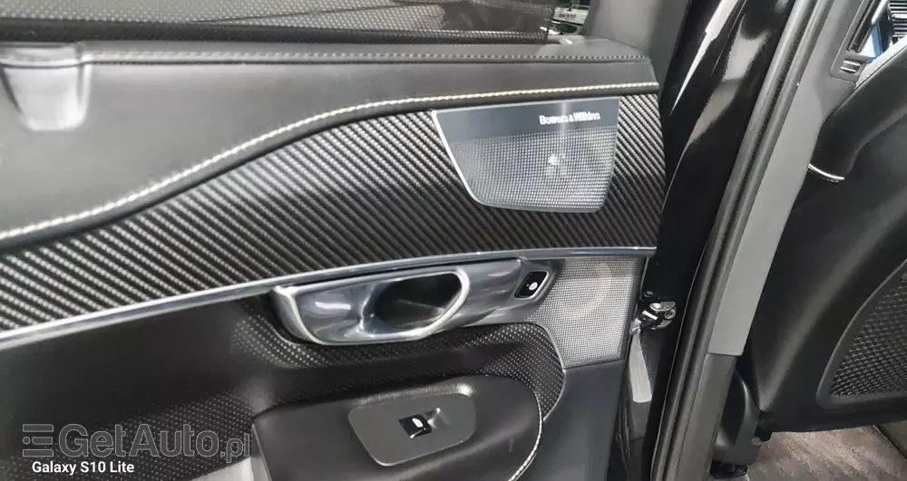 VOLVO XC 90 D5 AWD R-Design 7os