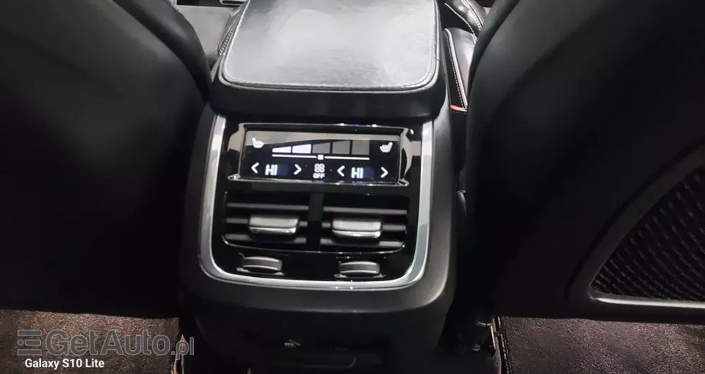 VOLVO XC 90 D5 AWD R-Design 7os