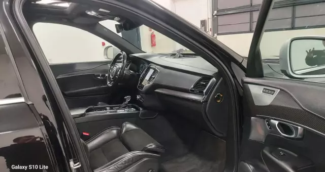 VOLVO XC 90 D5 AWD R-Design 7os