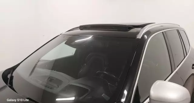 VOLVO XC 90 D5 AWD R-Design 7os