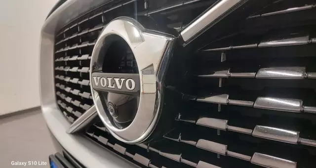 VOLVO XC 90 D5 AWD R-Design 7os