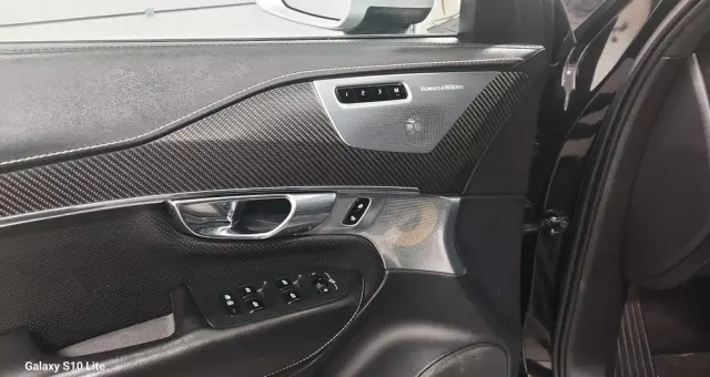 VOLVO XC 90 D5 AWD R-Design 7os