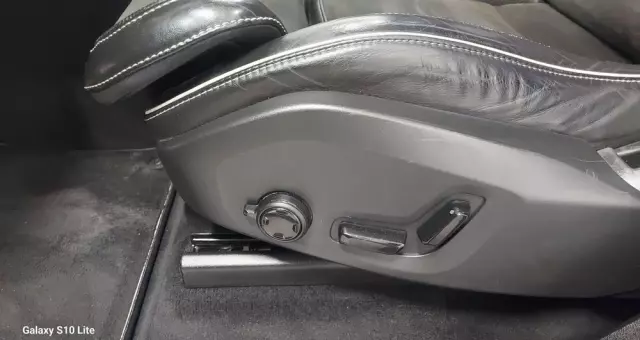 VOLVO XC 90 D5 AWD R-Design 7os