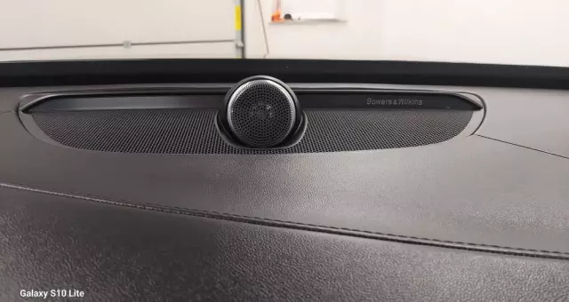 VOLVO XC 90 D5 AWD R-Design 7os