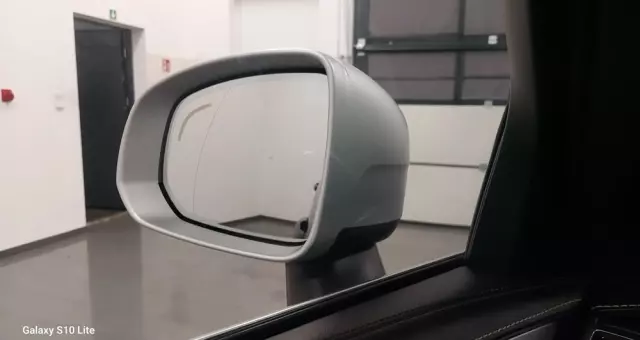 VOLVO XC 90 D5 AWD R-Design 7os