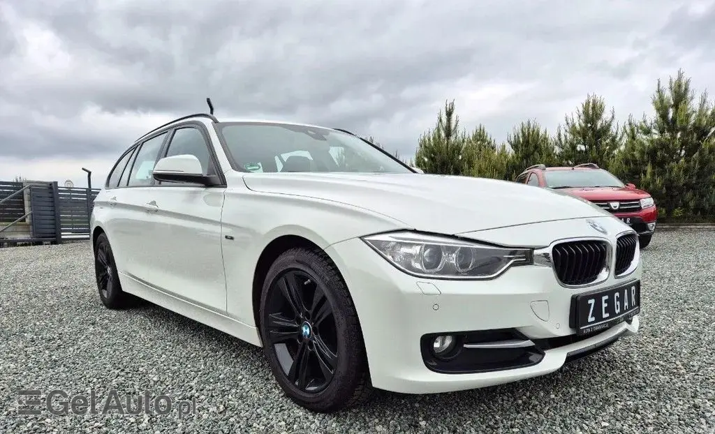 BMW Seria 3 