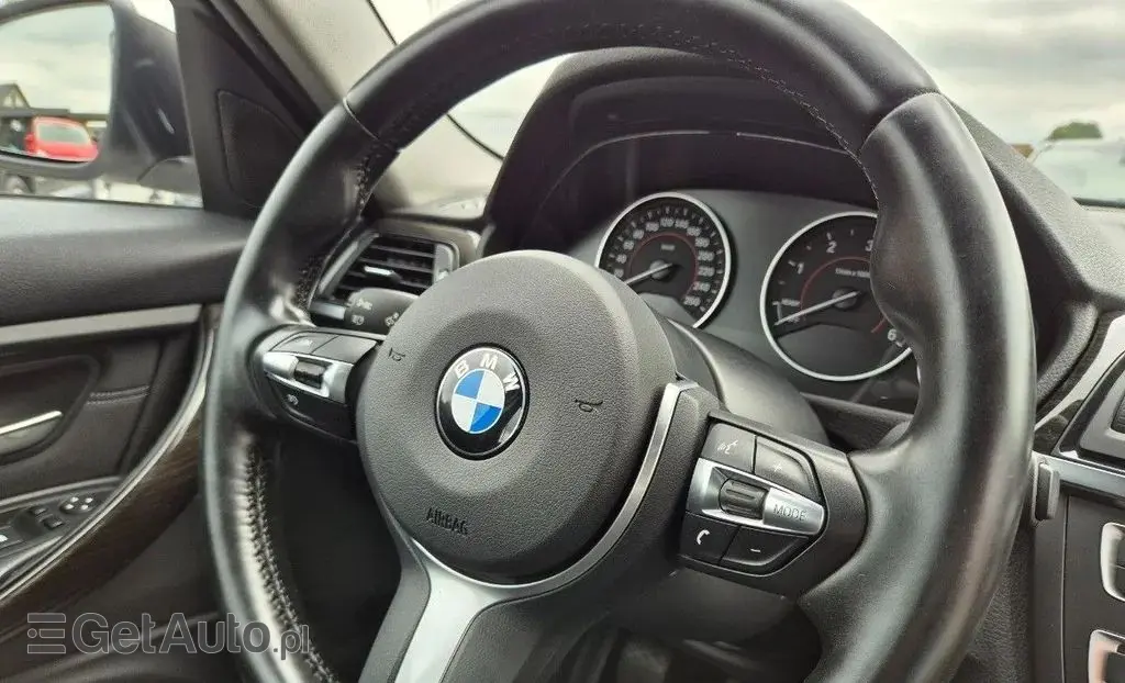 BMW Seria 3 