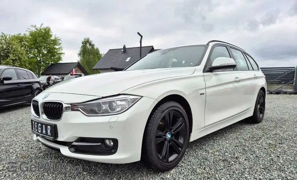 BMW Seria 3 