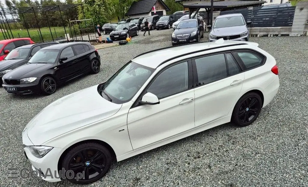 BMW Seria 3 