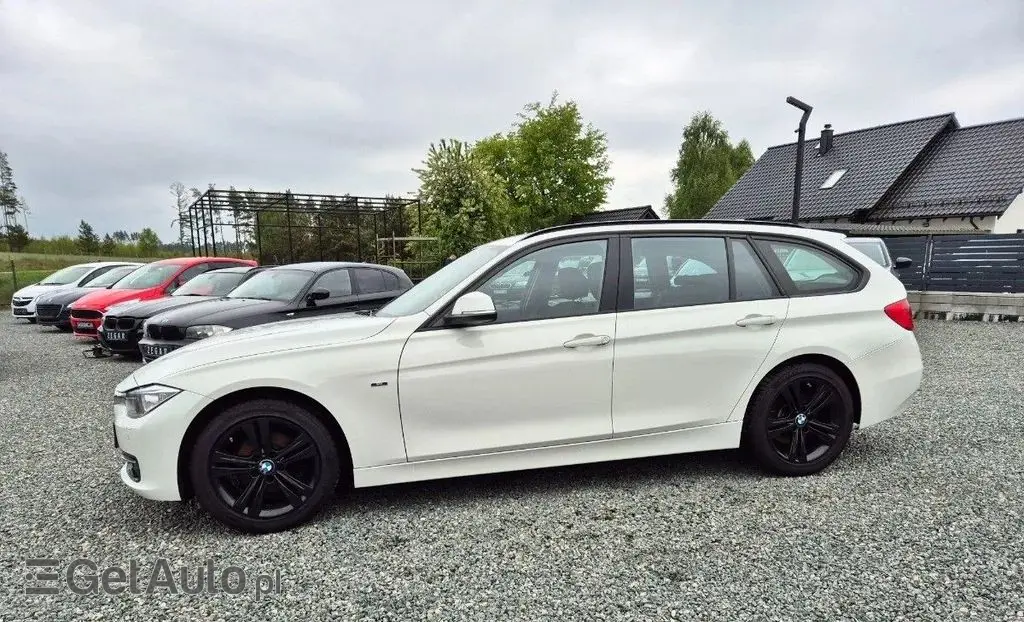 BMW Seria 3 