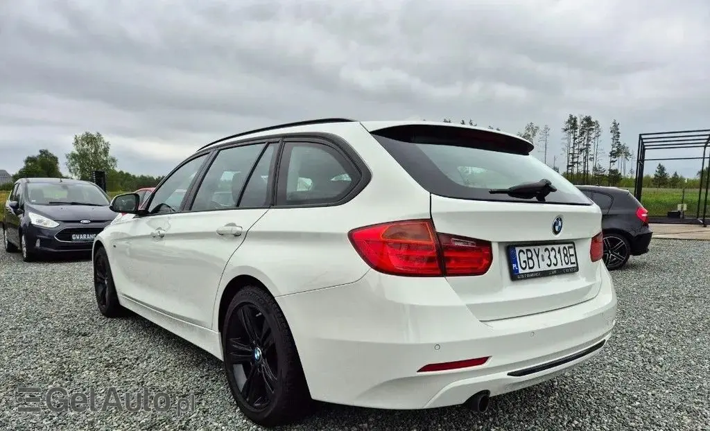 BMW Seria 3 