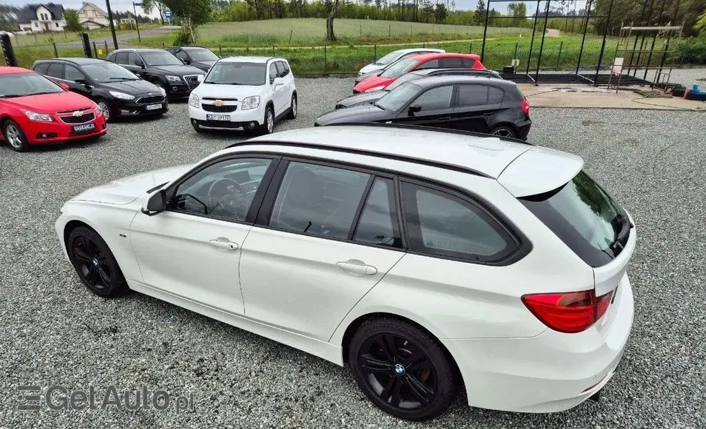 BMW Seria 3 