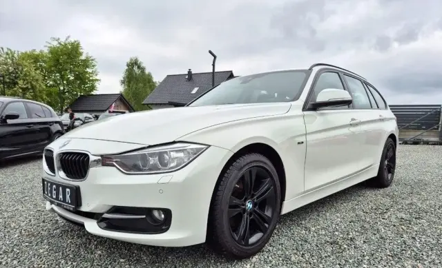 BMW Seria 3 