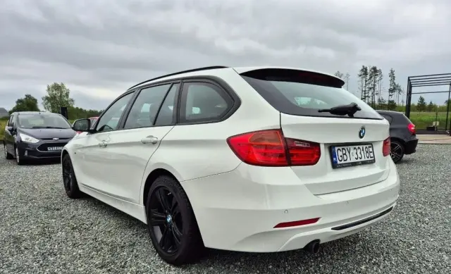 BMW Seria 3 