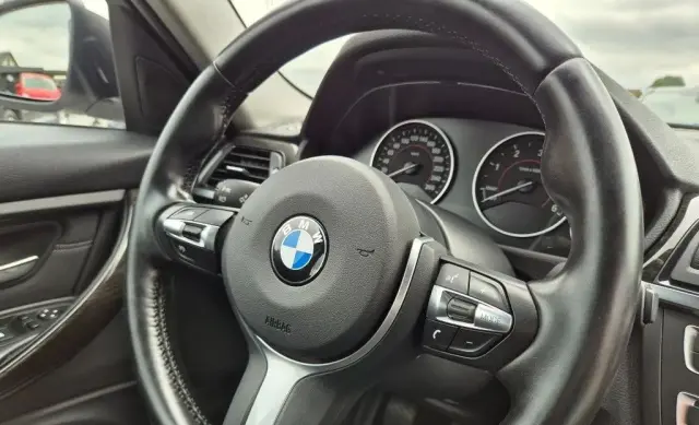 BMW Seria 3 