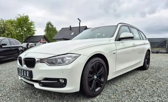BMW Seria 3 