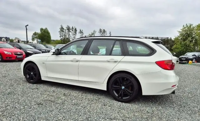 BMW Seria 3 