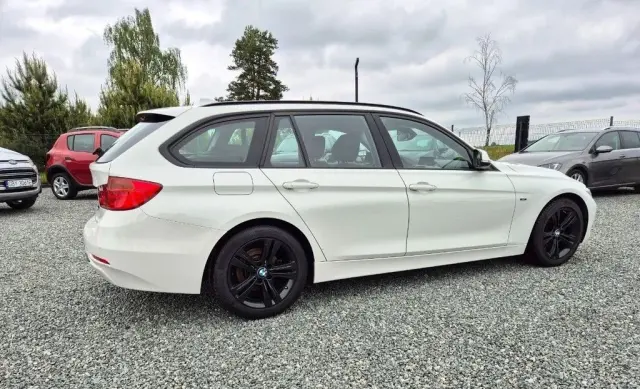 BMW Seria 3 