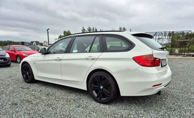 BMW Seria 3 
