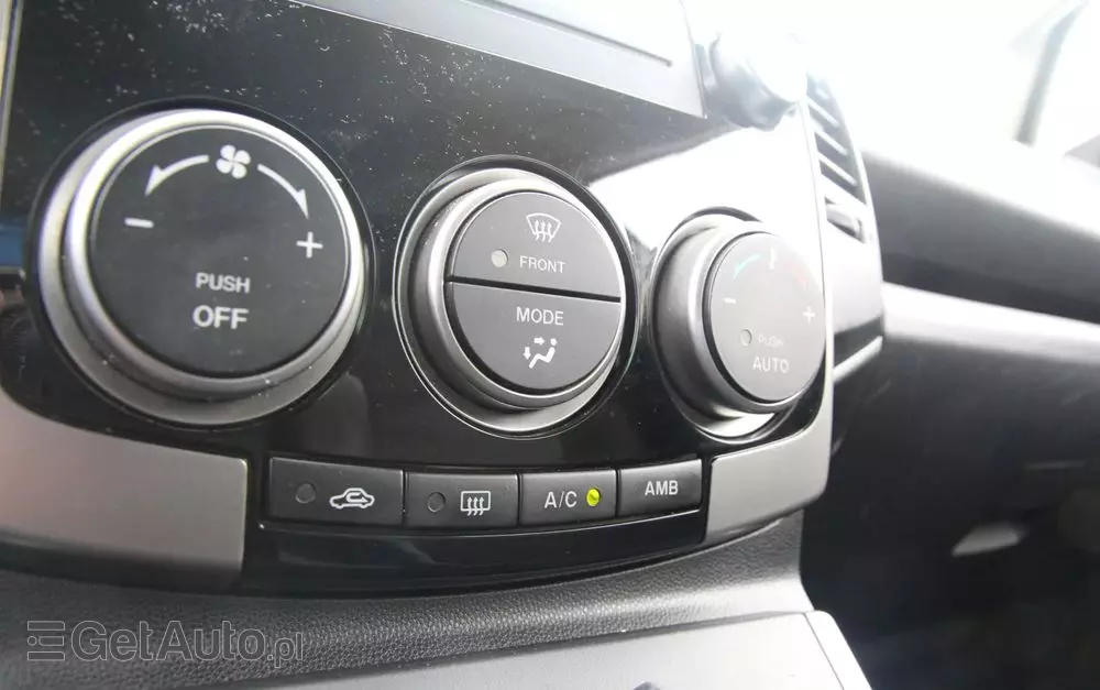 MAZDA 5 2.0 CD DPF Exclusive