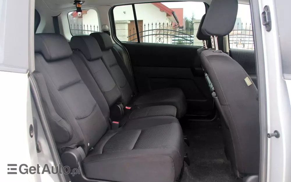 MAZDA 5 2.0 CD DPF Exclusive