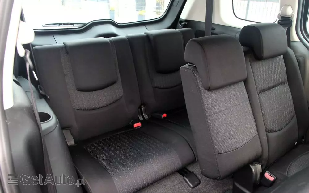 MAZDA 5 2.0 CD DPF Exclusive