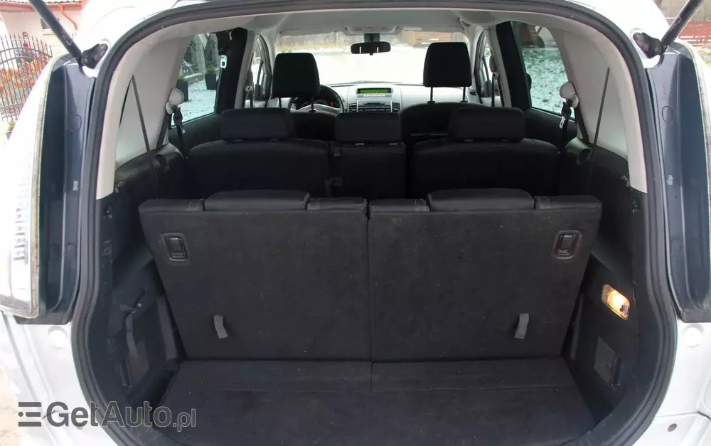 MAZDA 5 2.0 CD DPF Exclusive