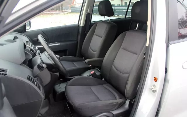 MAZDA 5 2.0 CD DPF Exclusive