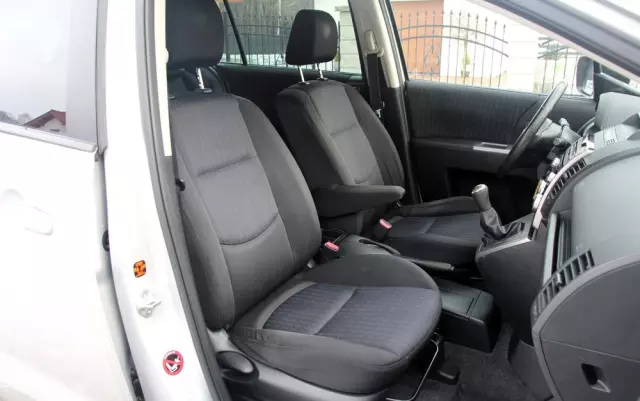 MAZDA 5 2.0 CD DPF Exclusive