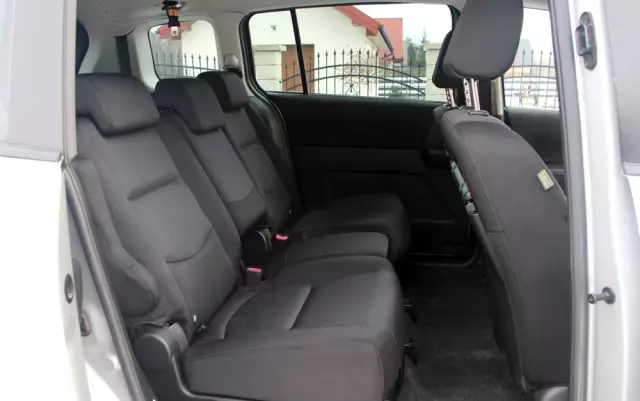 MAZDA 5 2.0 CD DPF Exclusive