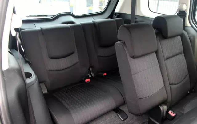 MAZDA 5 2.0 CD DPF Exclusive